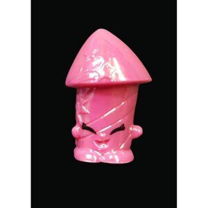 Shopkins Season 8 Fizzy Fireworks Ultra Rare Pink K04 AQ